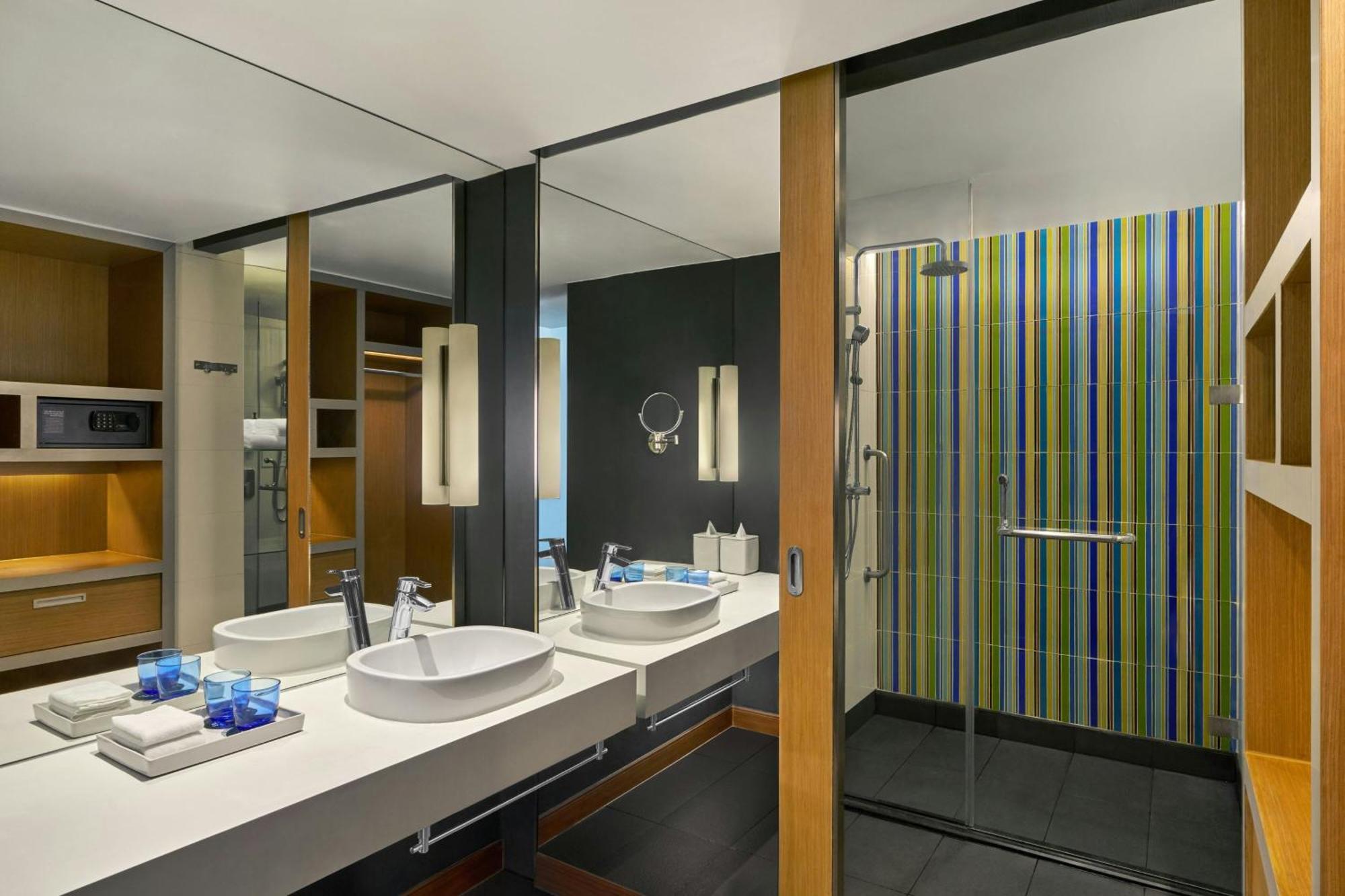 Hotel Aloft - Sukhumvit 11 Bangkok