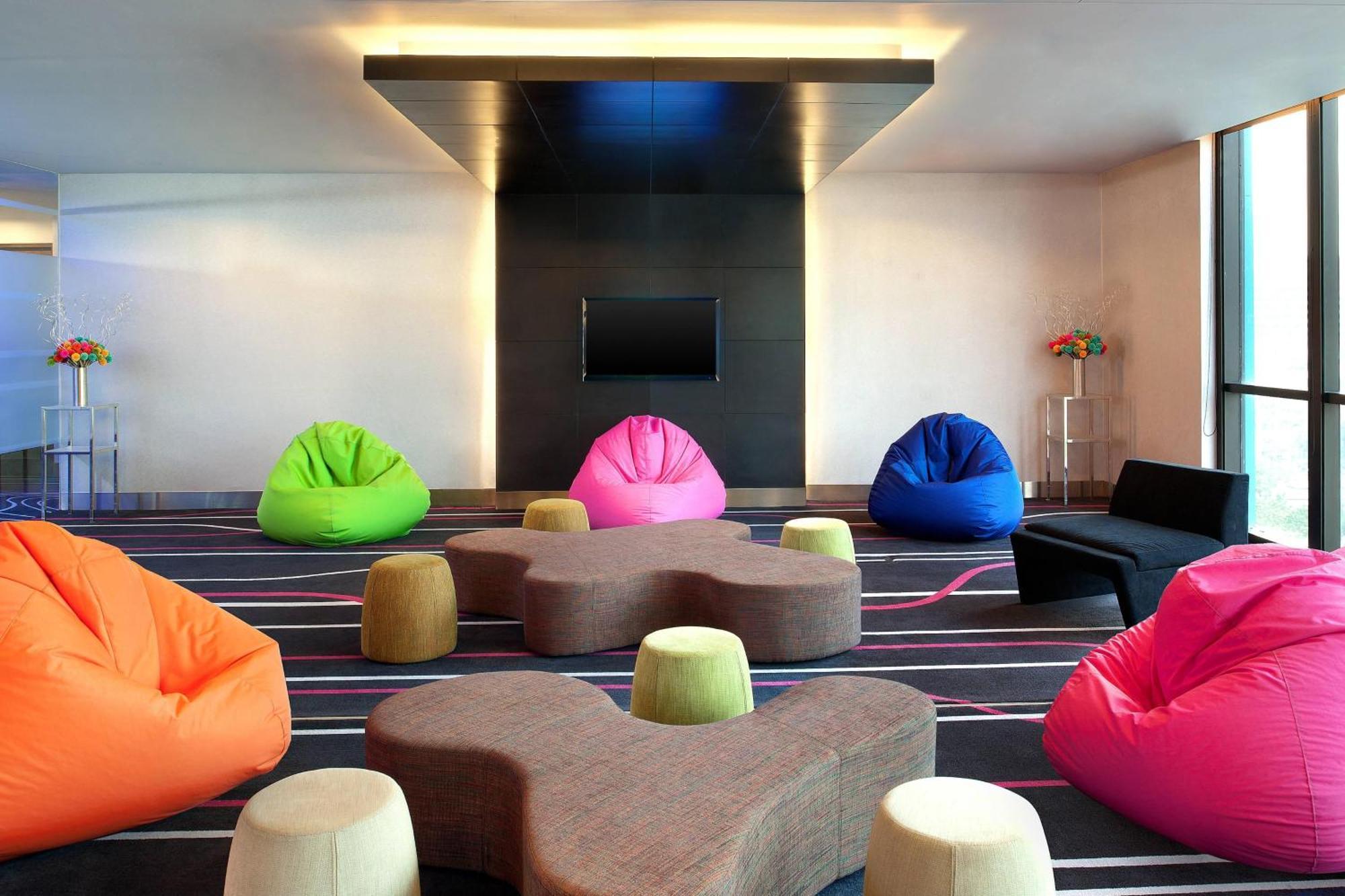 Aloft - Sukhumvit 11
