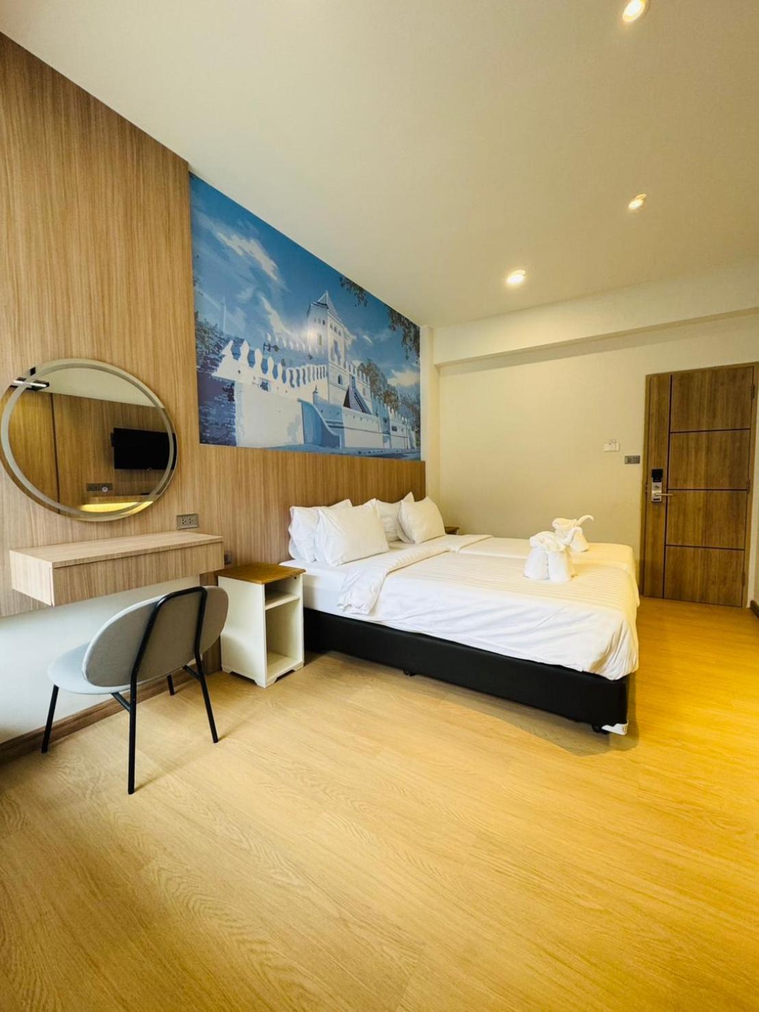 New Siam Ii Hotel 2*