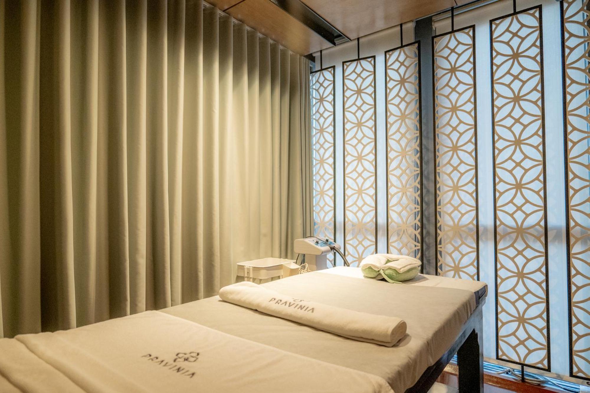 Ramada By Wyndham Sukhumvit 87 Hotel Bangkok