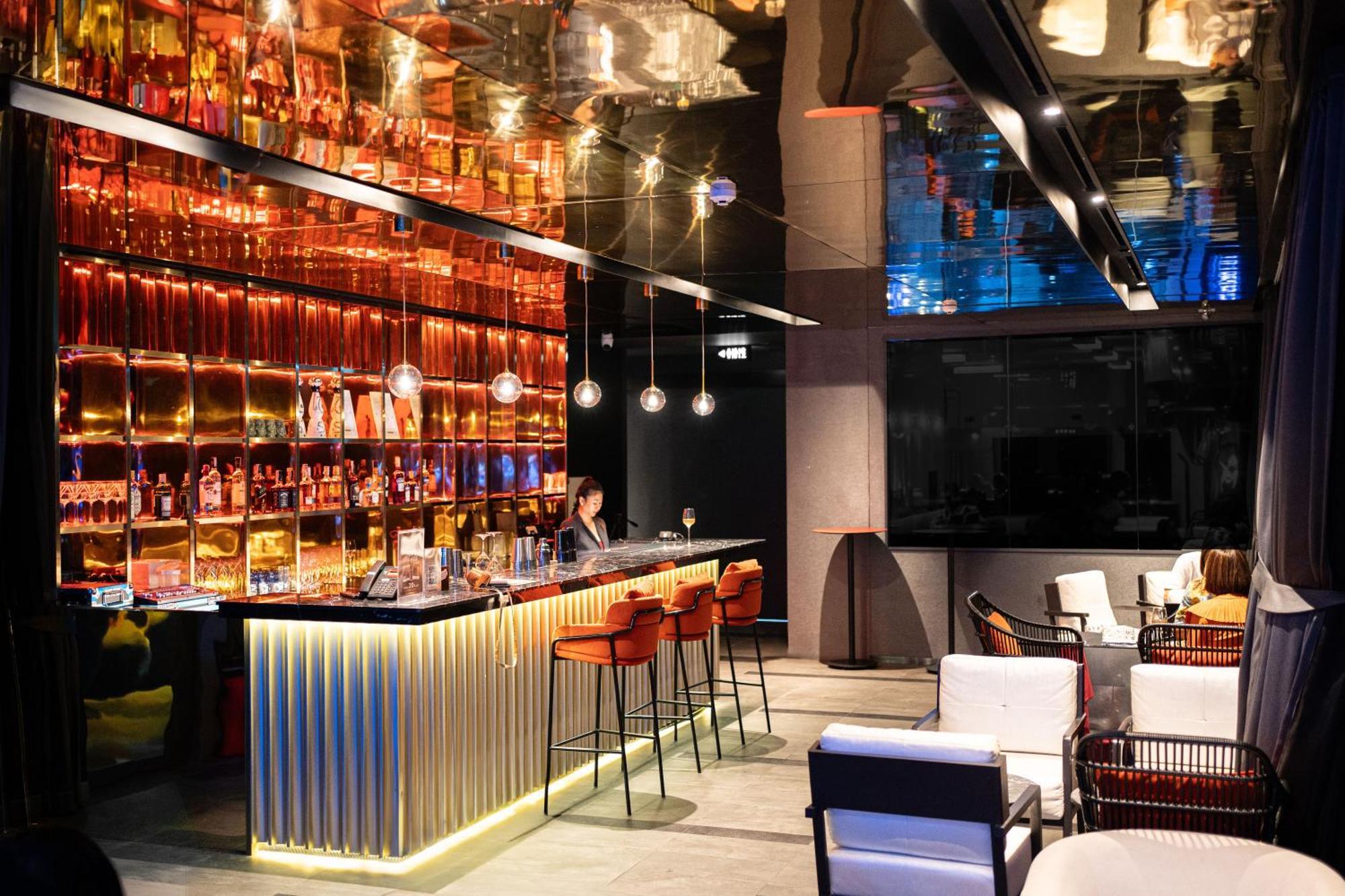 Ramada By Wyndham Sukhumvit 87 Hotel 4*