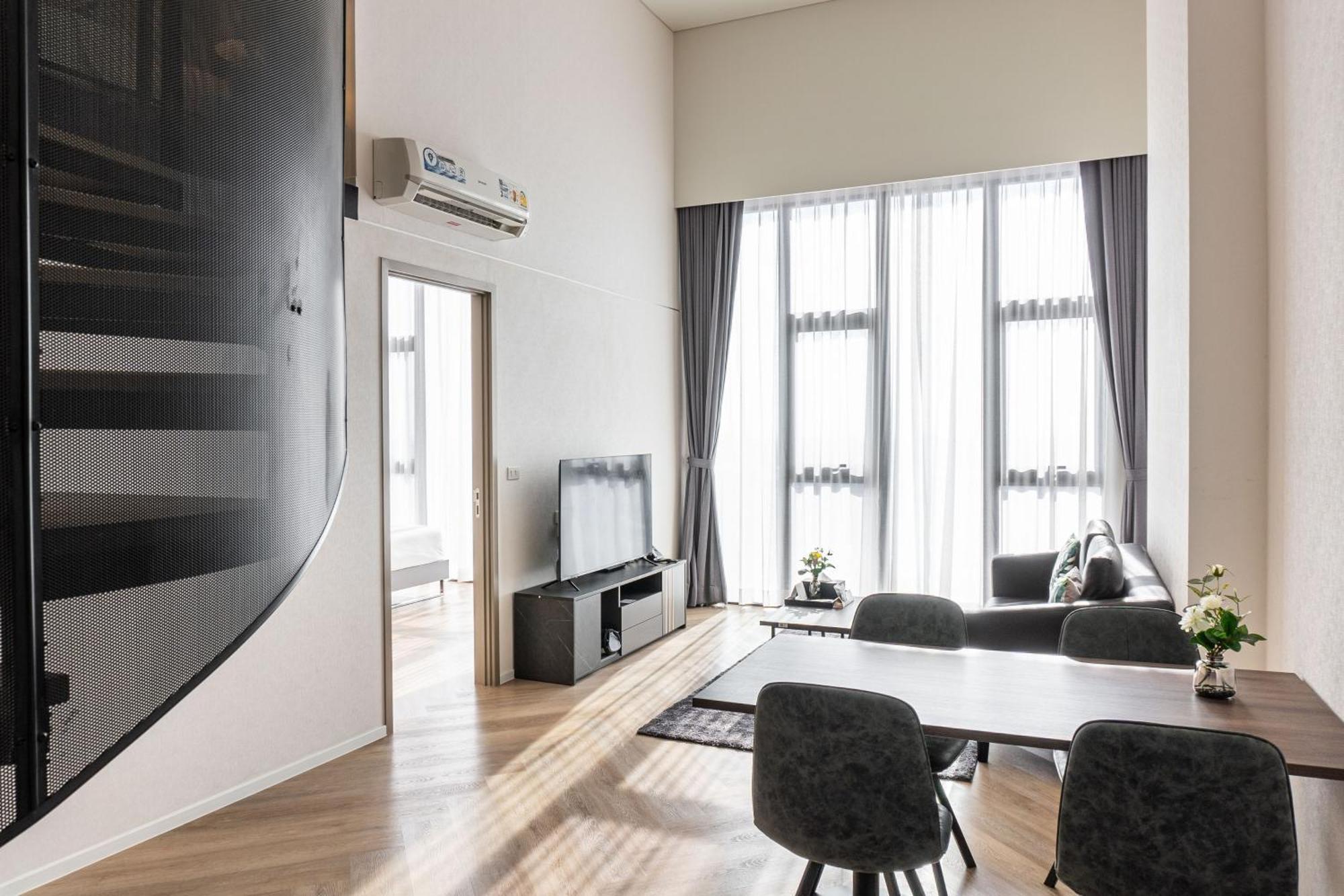 Hotel Ramada By Wyndham Sukhumvit 87 Bangkok