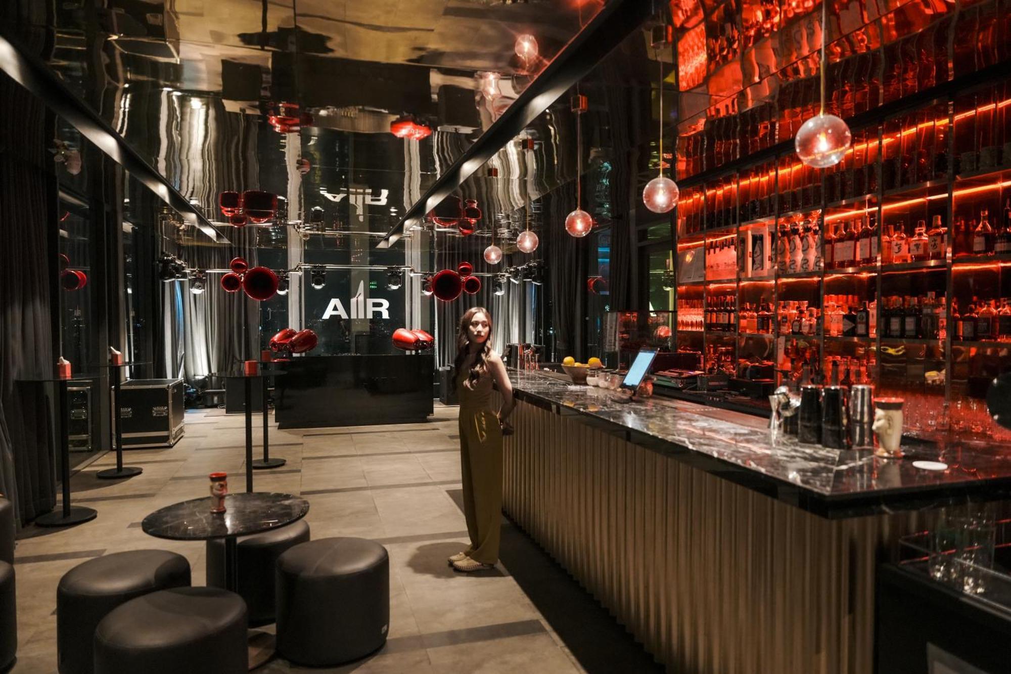 Hotel Ramada By Wyndham Sukhumvit 87 Bangkok