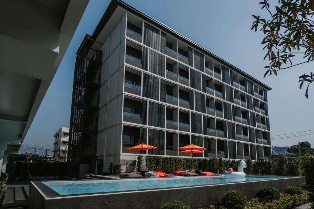 Hotel The Iconic Don Mueang Airport