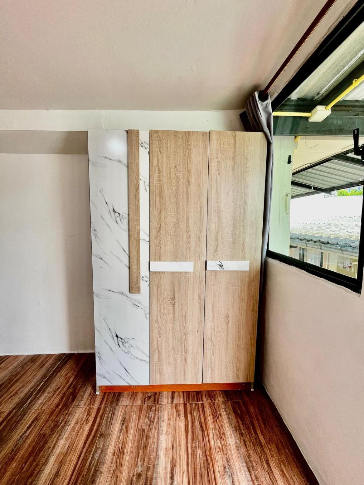 Apartment Chubbi 5 Room24 *