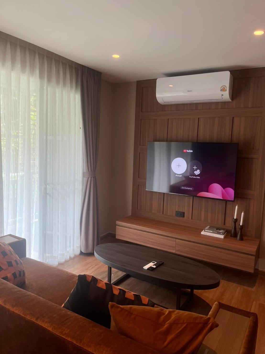 Stylish In Sukhumvit * Bangkok