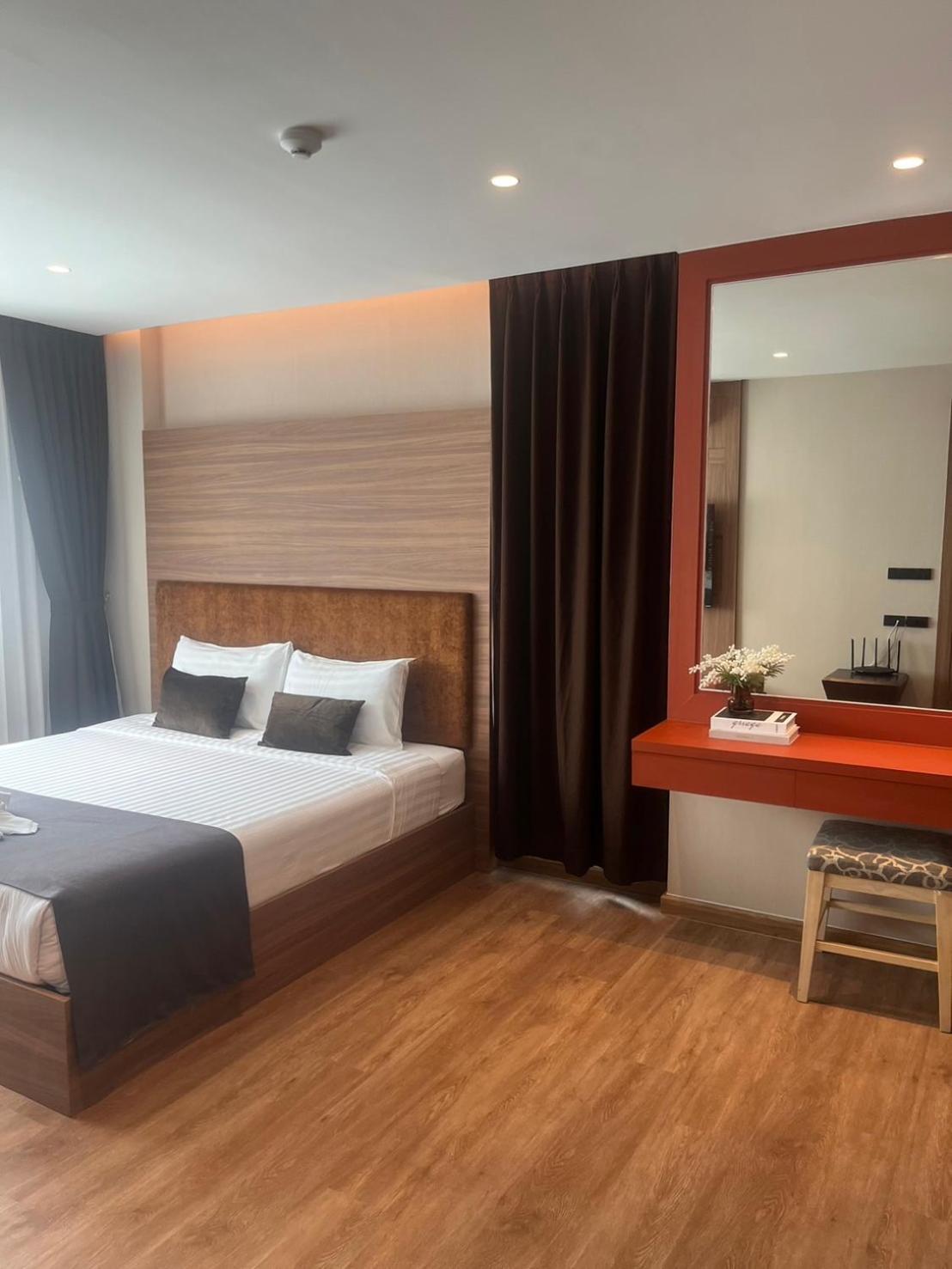 Stylish In Sukhumvit *