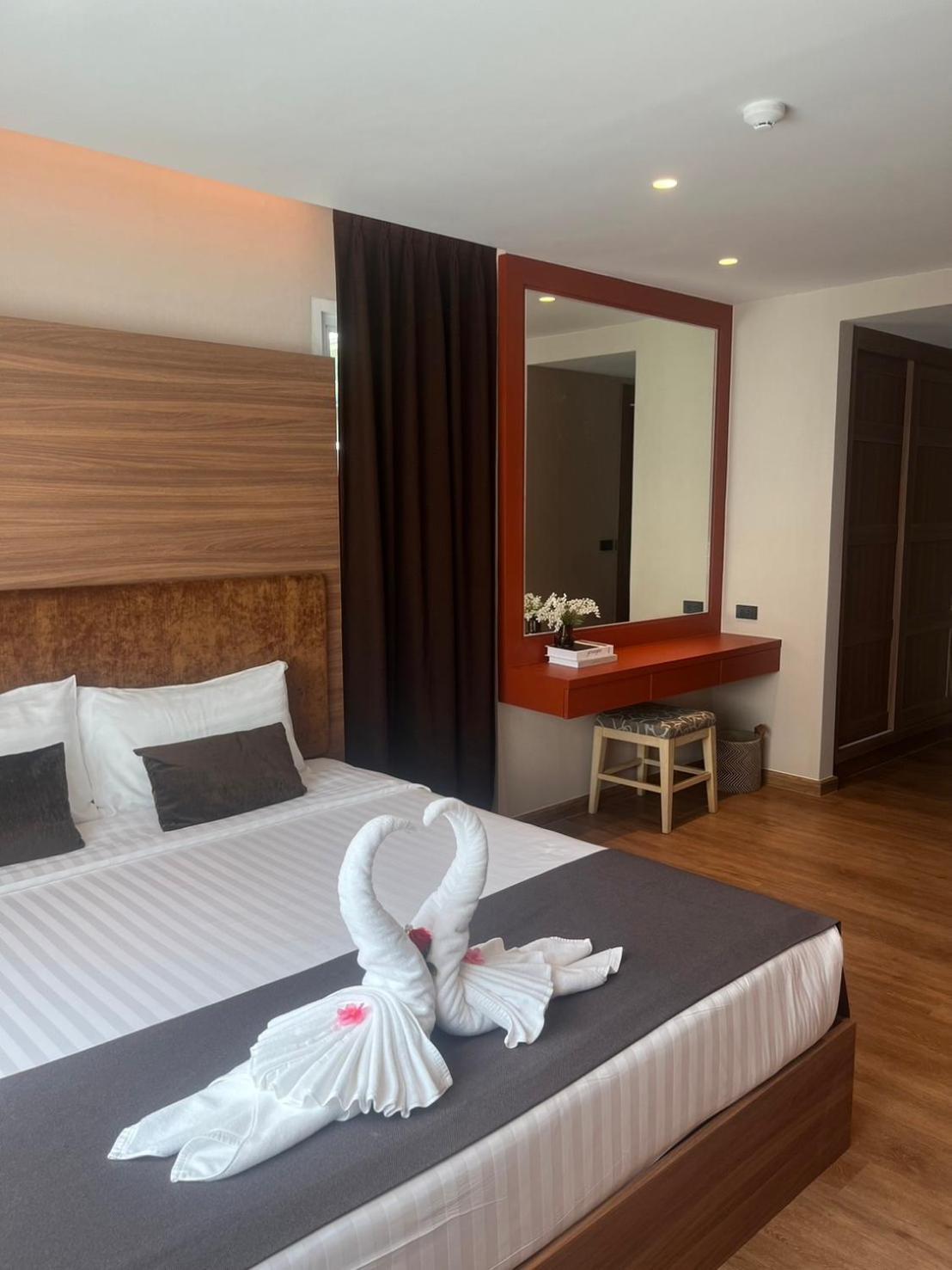 Stylish In Sukhumvit