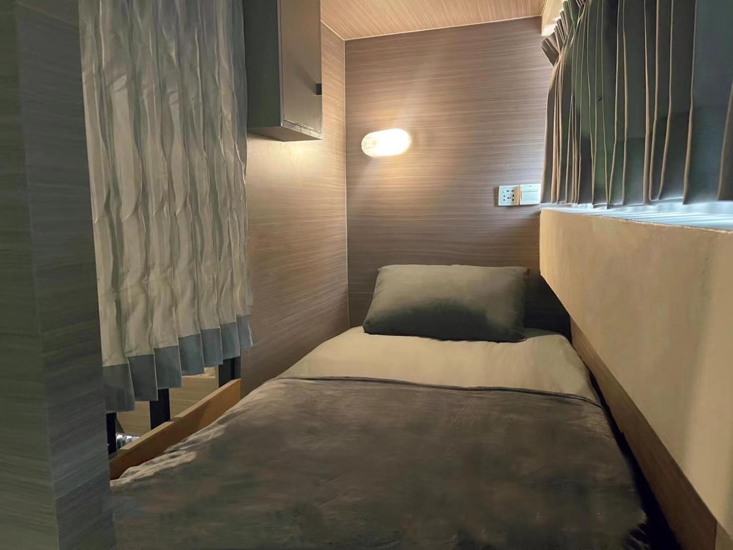 Bed & Breakfast Khaosan Susu Mala Bangkok