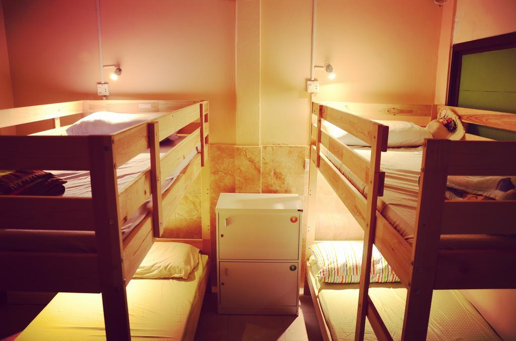 Hostel Jaidee *