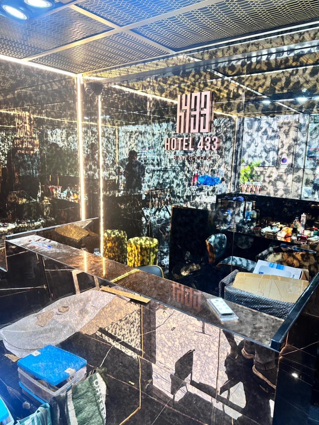 433 Bangkok