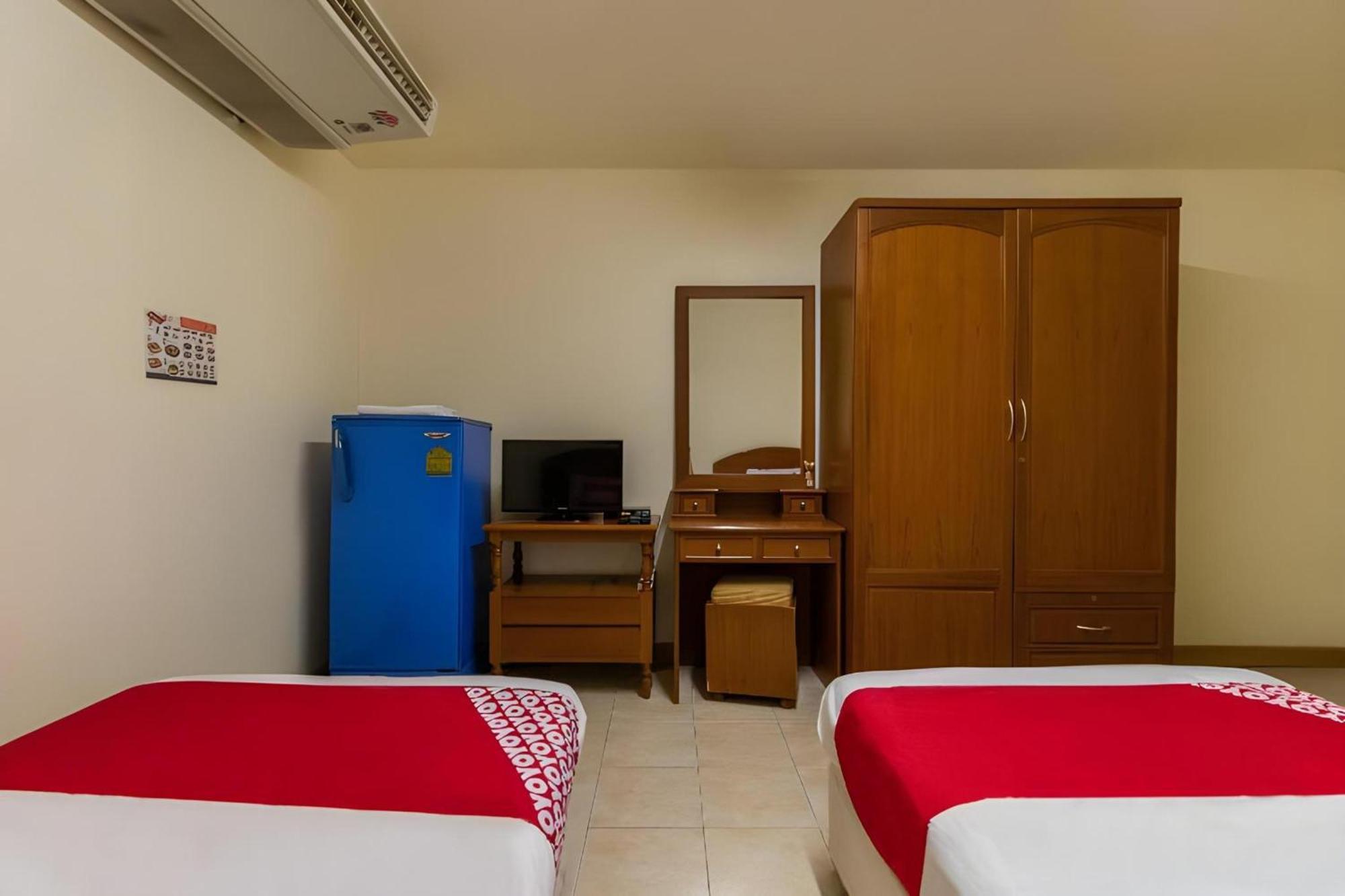 Hotel Oyo 583 Sweethome