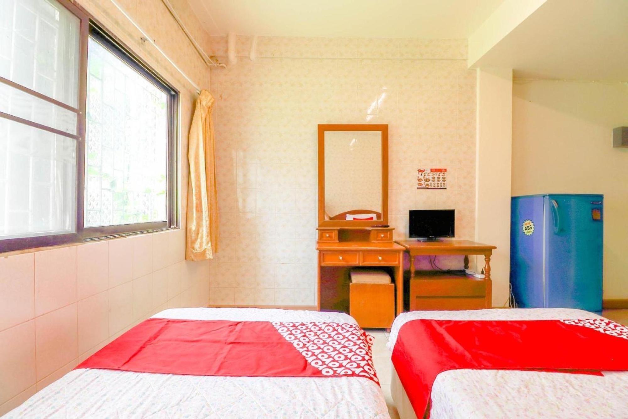 Oyo 583 Sweethome Hotel Bangkok