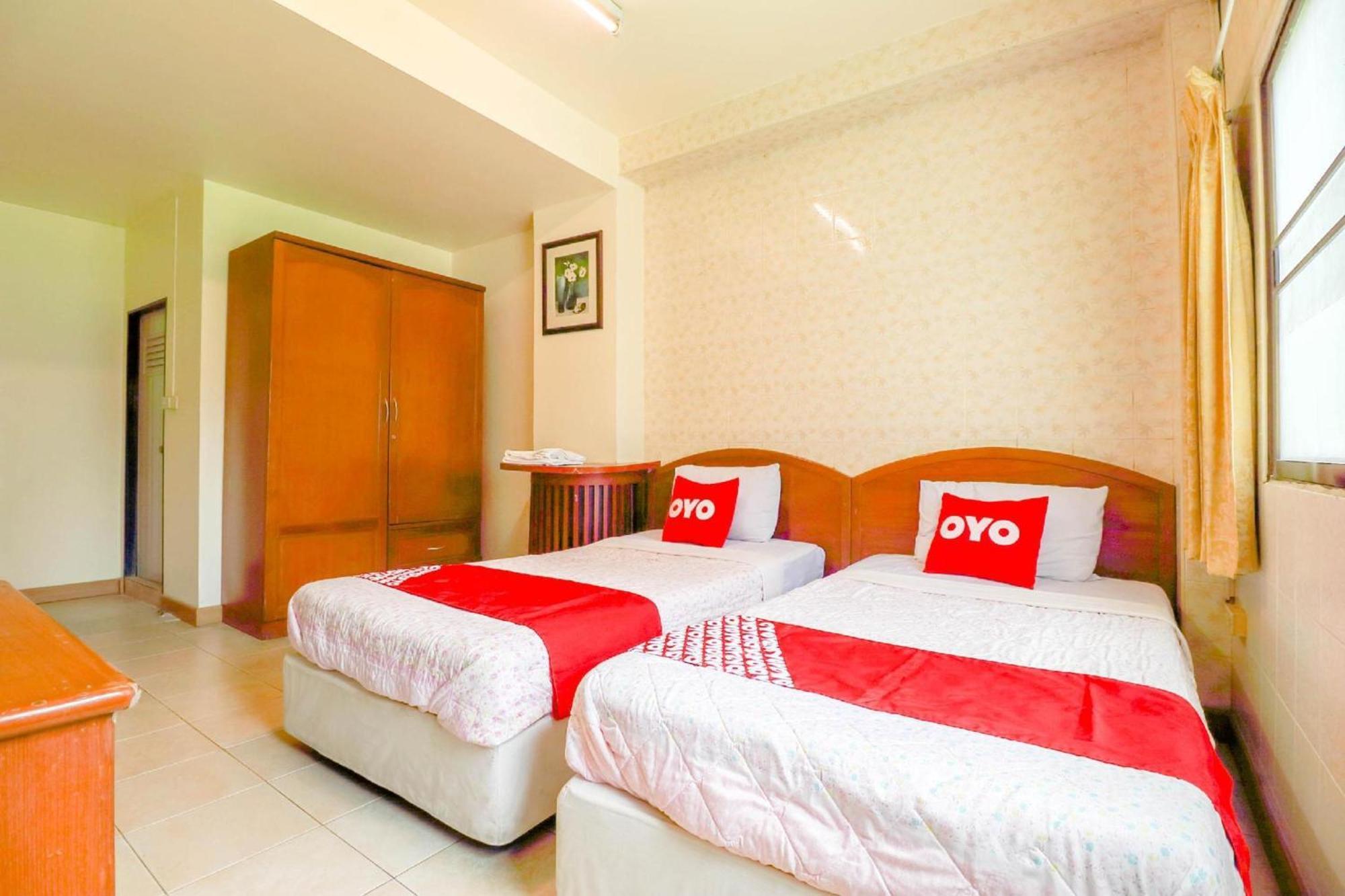 Oyo 583 Sweethome