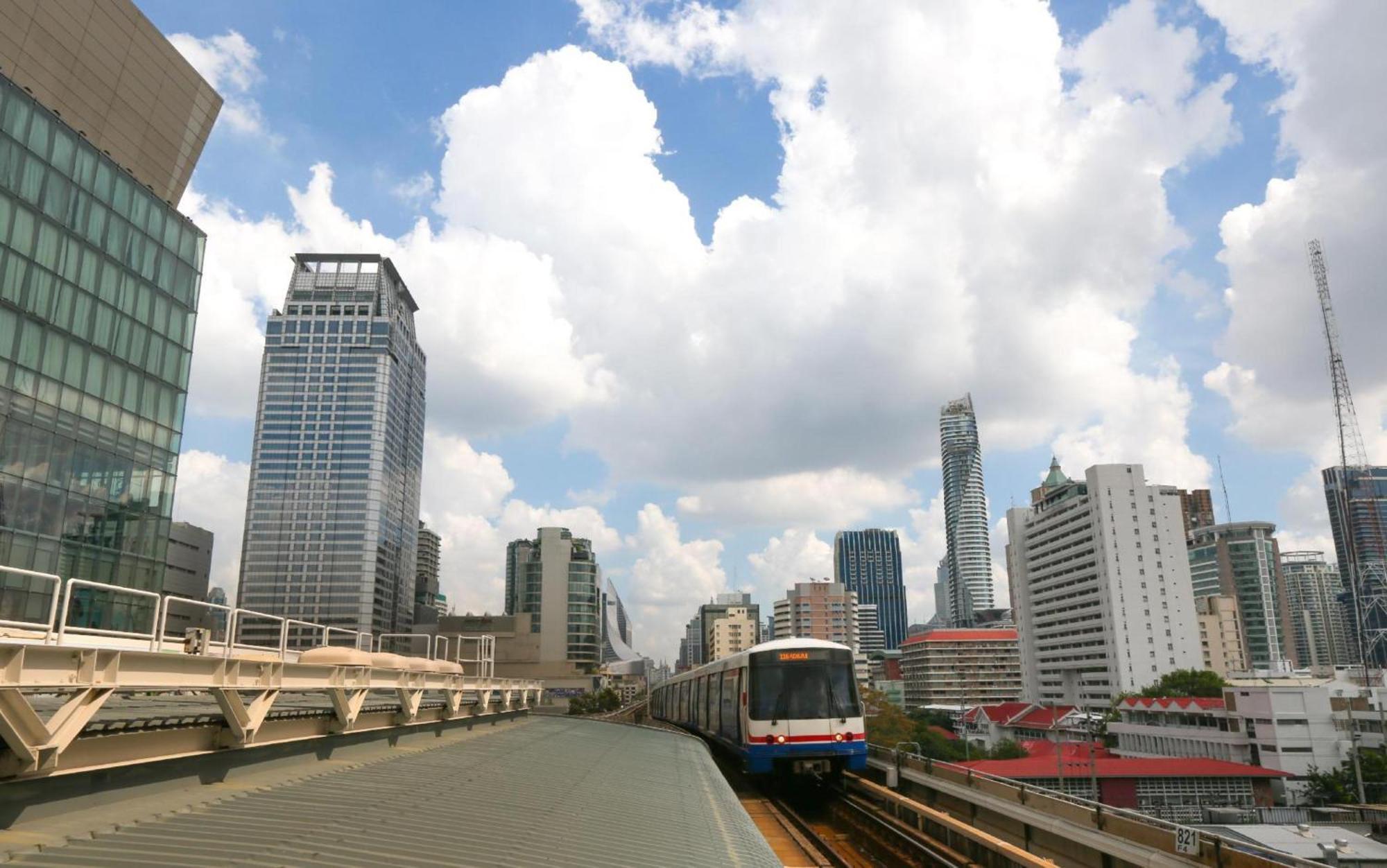 Oyo 583 Sweethome 2* Bangkok