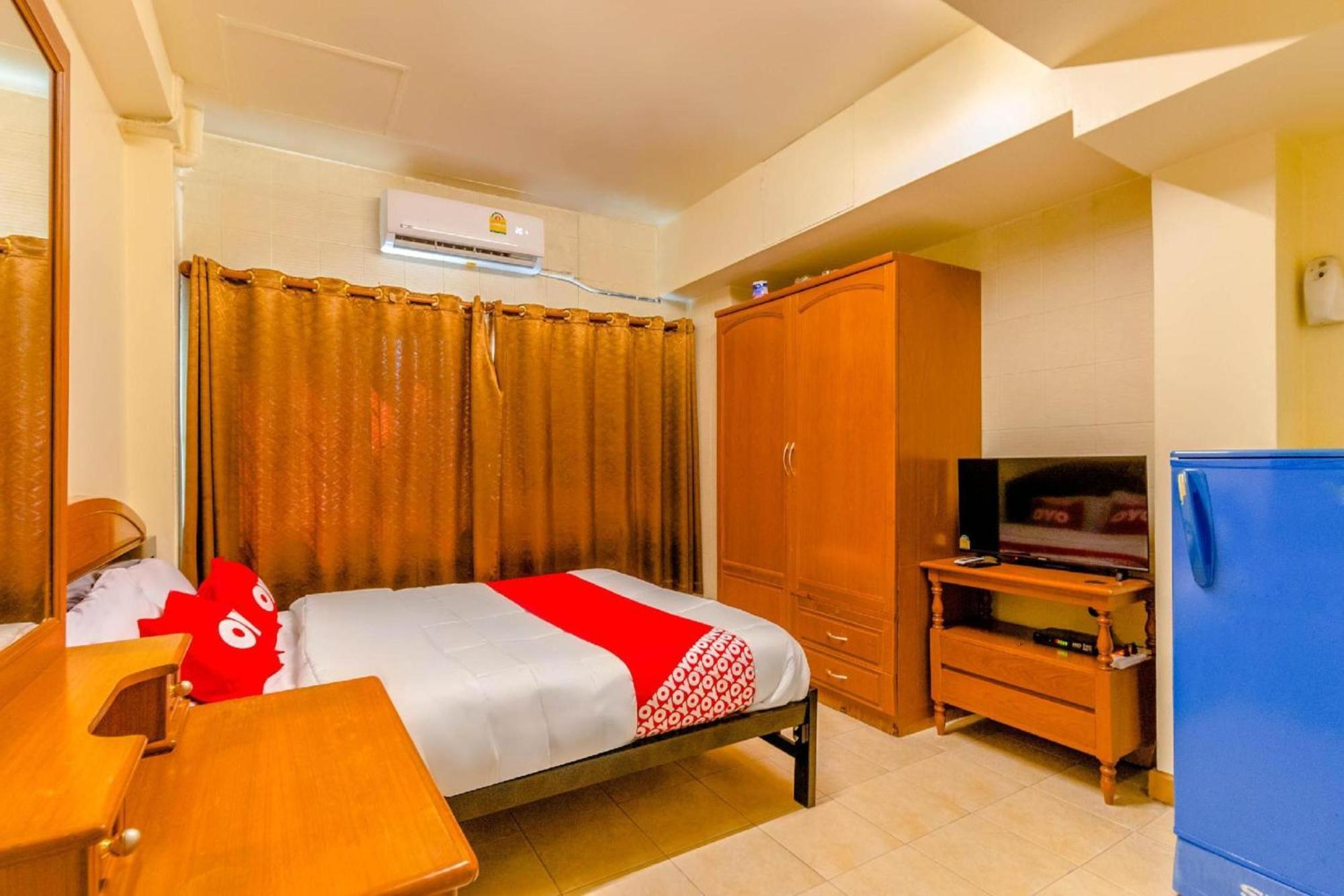 Oyo 583 Sweethome Hotel