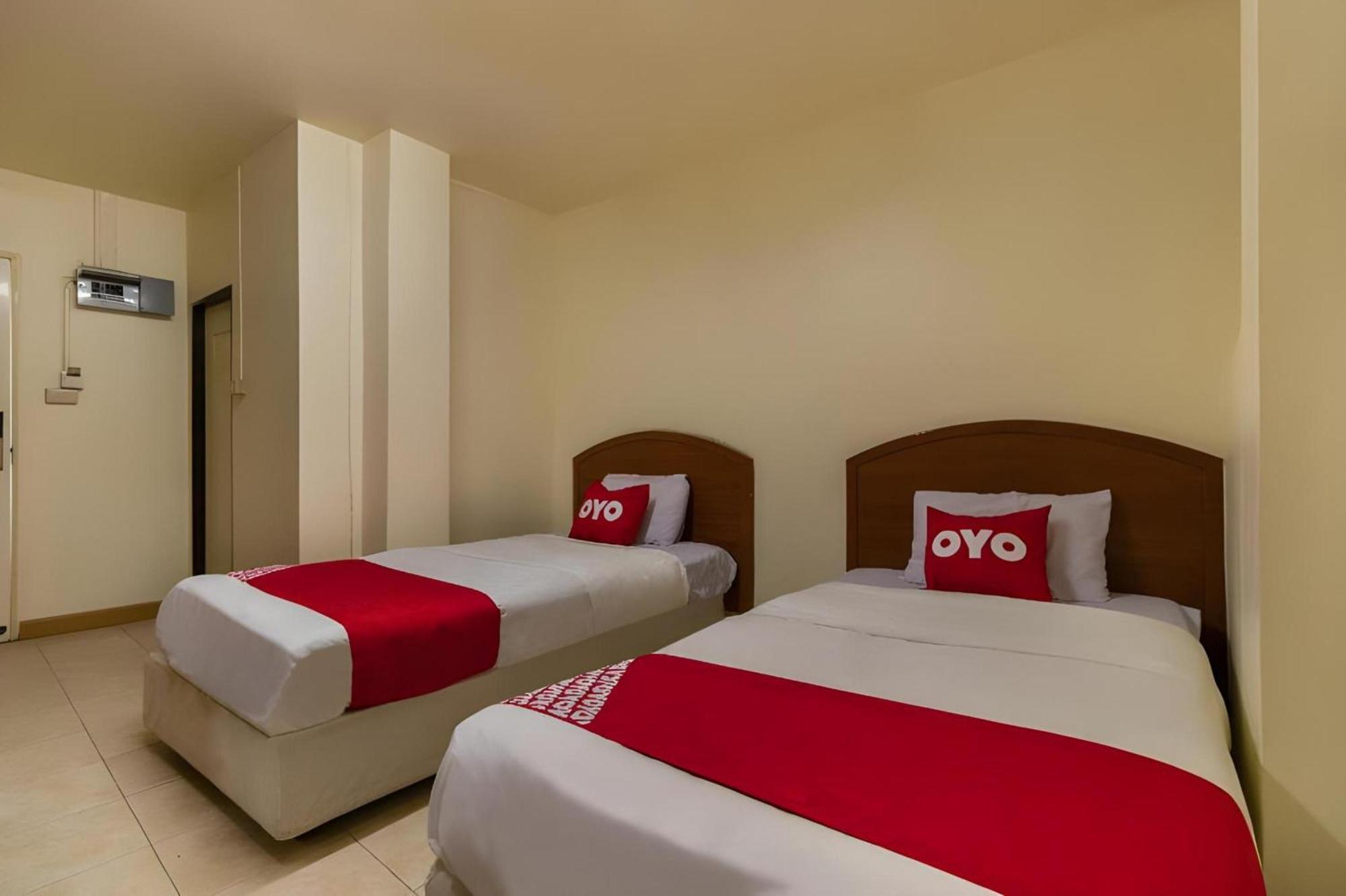 Oyo 583 Sweethome Hotel 2*