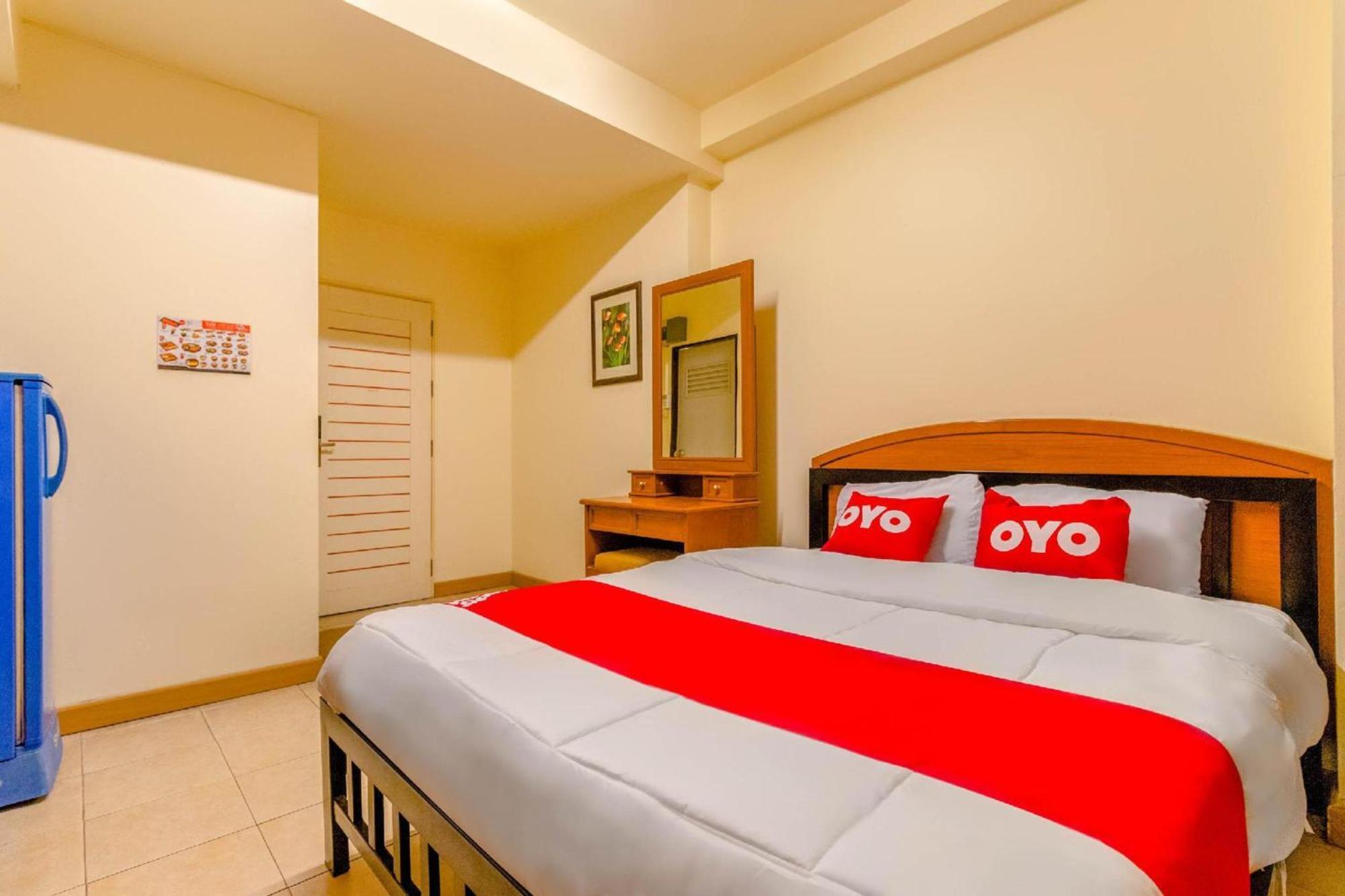Oyo 583 Sweethome Hotel Bangkok