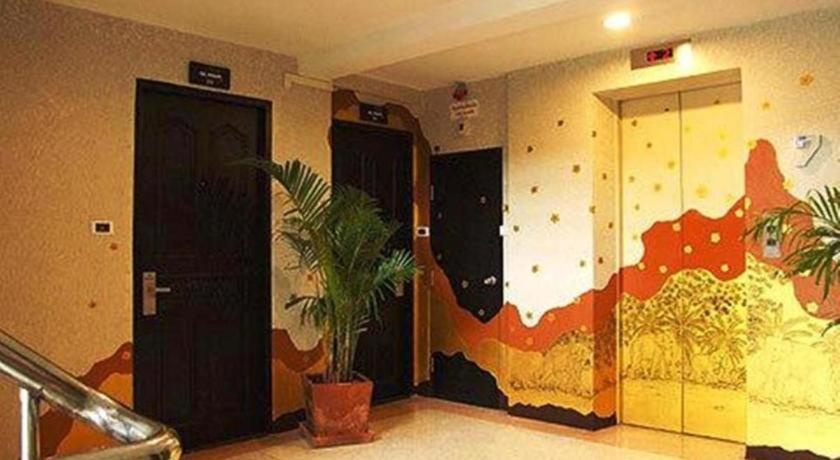 Hotel The Heritage Sathorn 3*