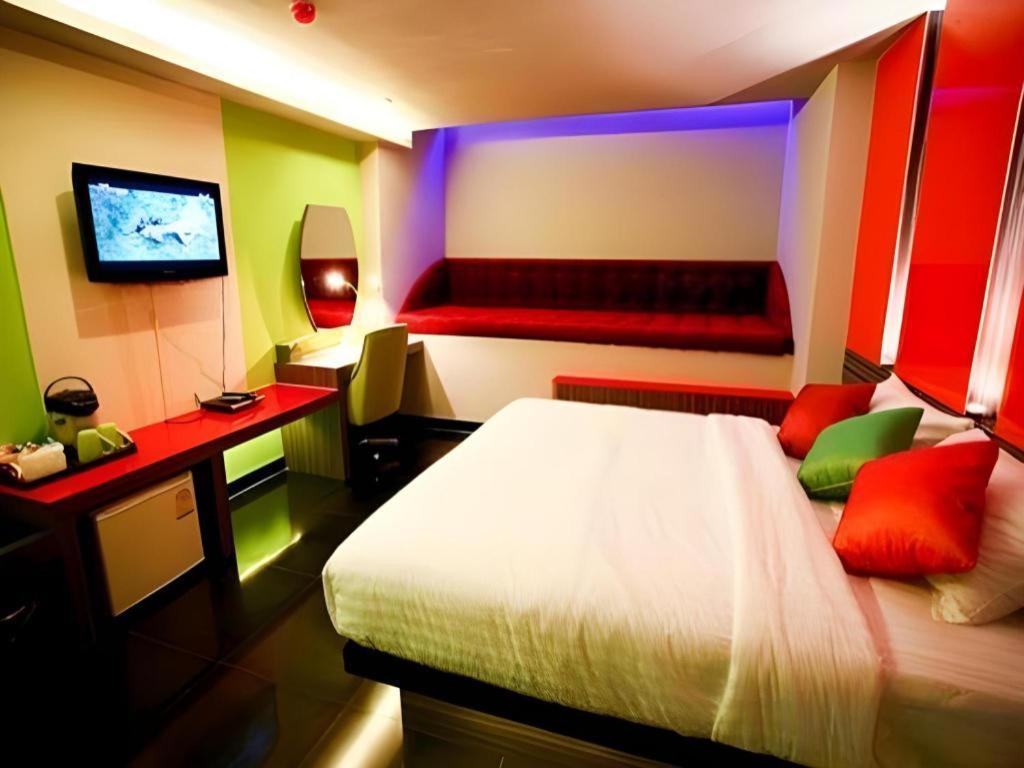 Hotel Heaven@4 3*