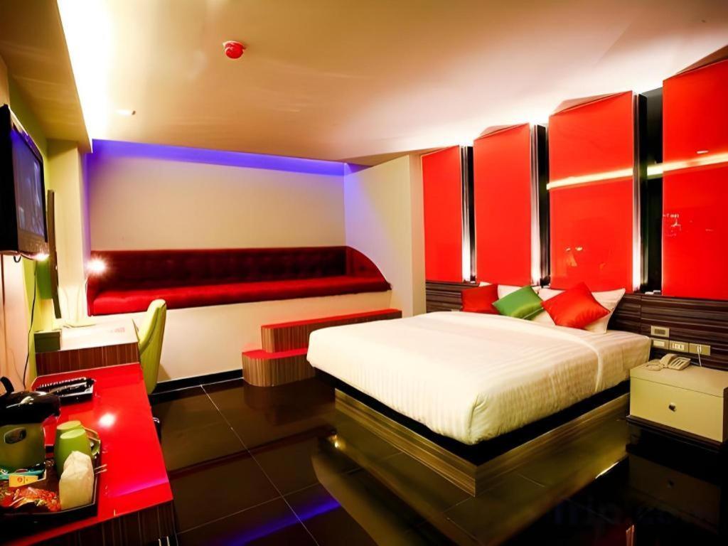 Heaven@4 3* Bangkok