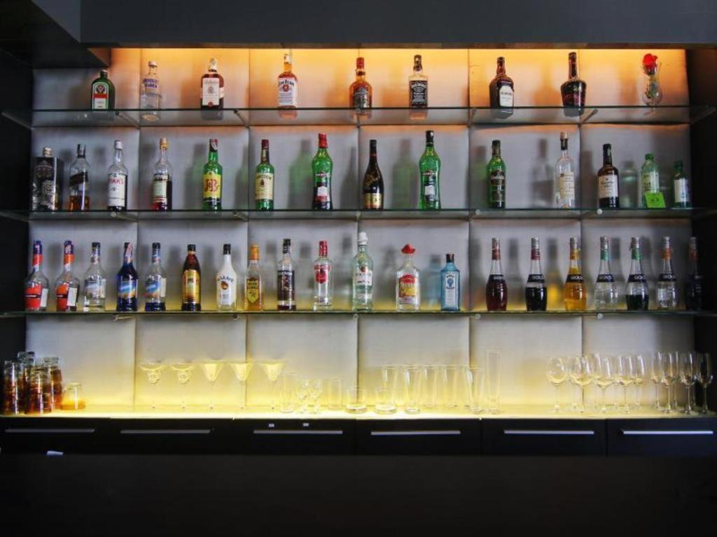 Aspira Hiptique Sukhumvit 13 3* Bangkok