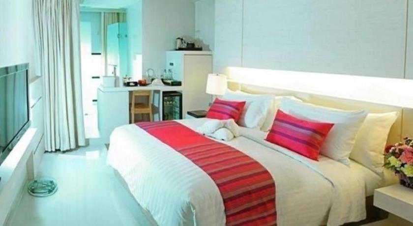 Hotel Hiptique Sukhumvit 13 3*