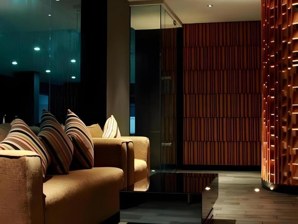 Aspira Hiptique Sukhumvit 13