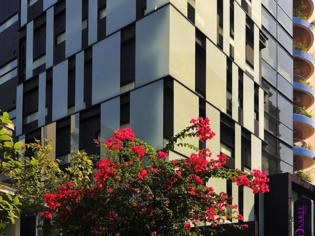 Hotel Aspira Hiptique Sukhumvit 13 3*