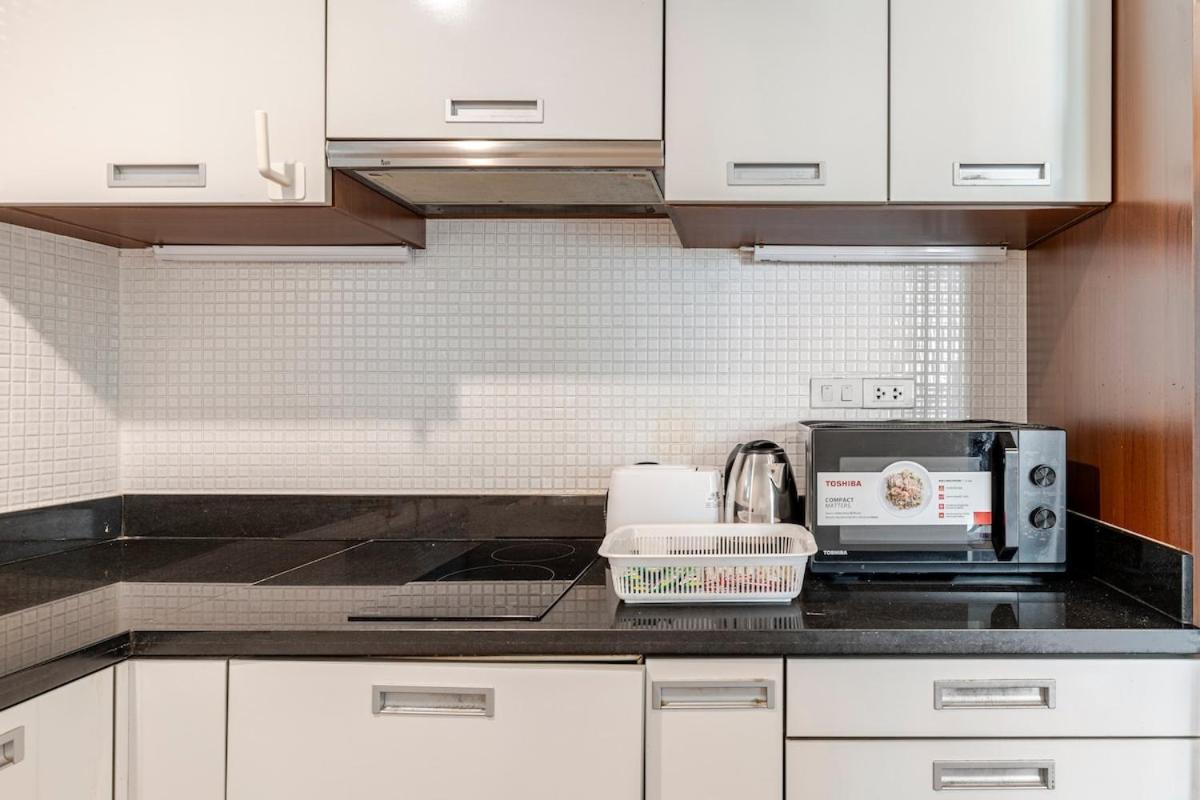 Pangsapuri 2 Bedroom In Downtown Bts Chitlom Bkk Bangkok