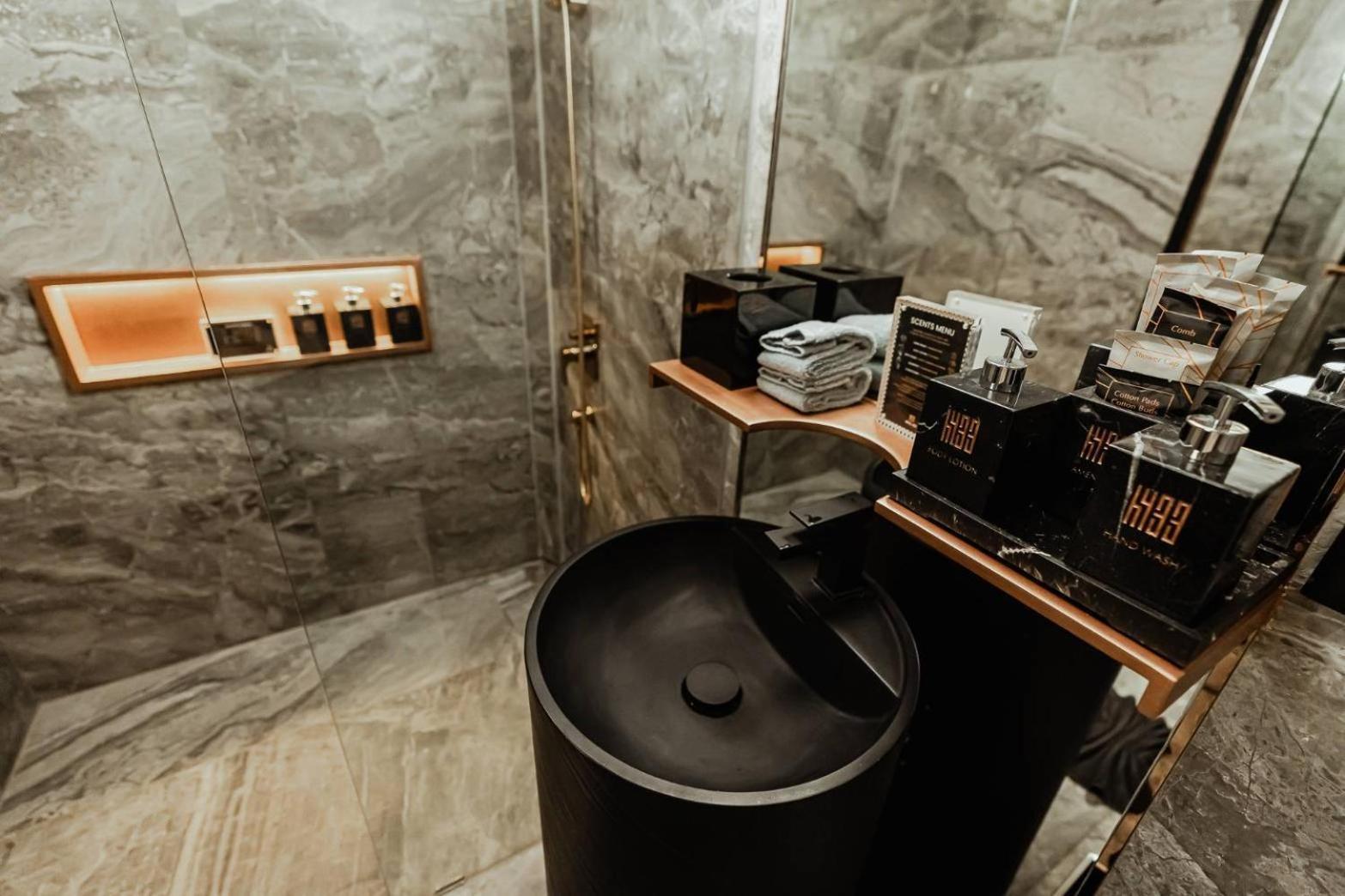 433 Hotel Bangkok