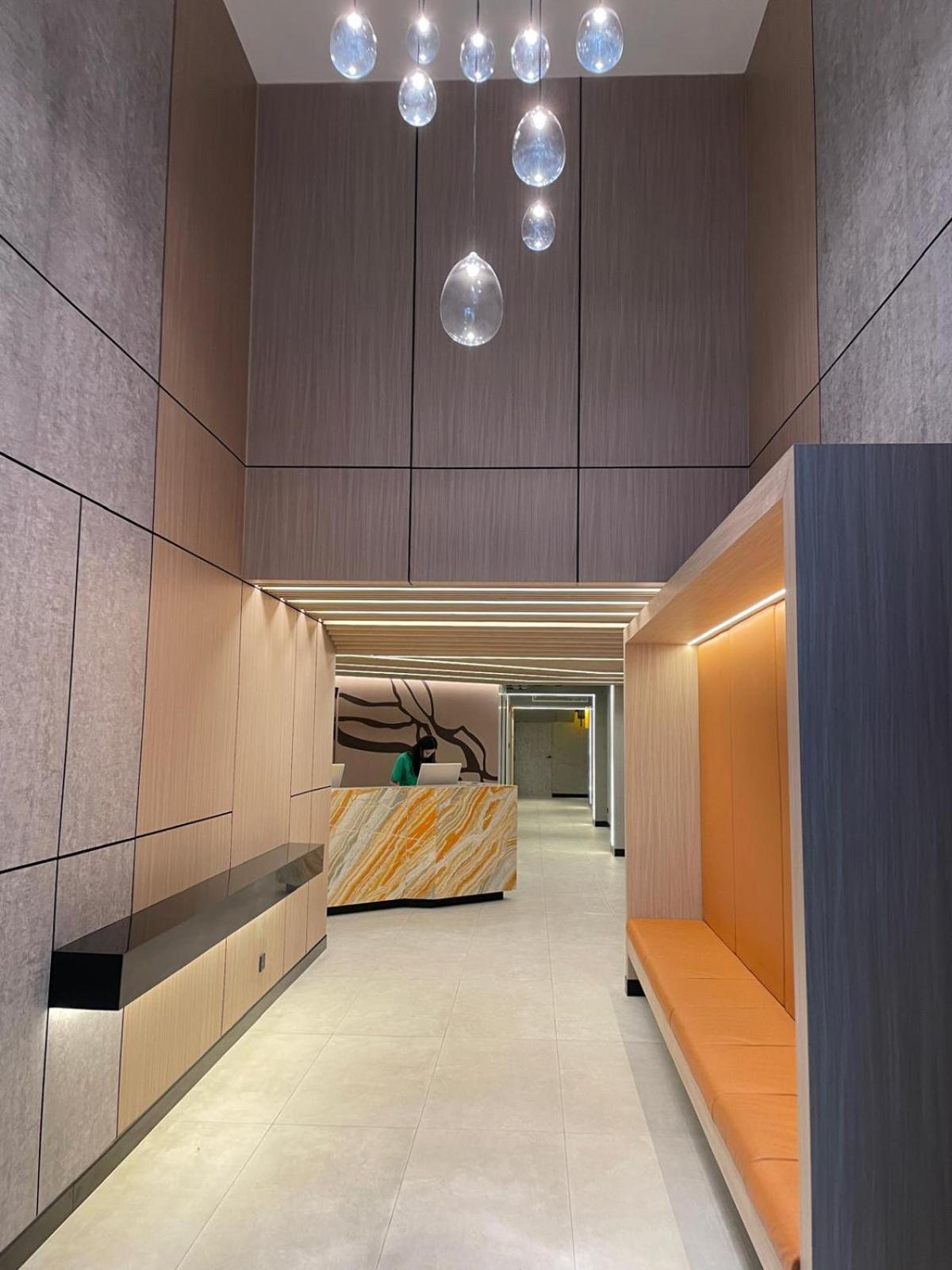Citichic Sukhumvit 13 By Compass Hospitality - Newly Renovated 3* Bangkok