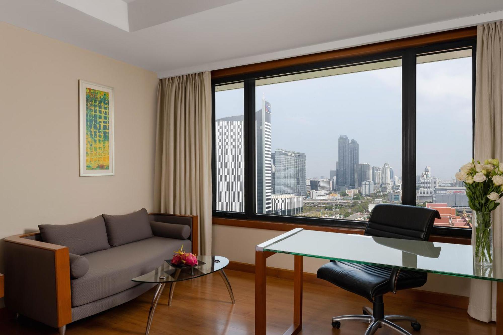 Grand Mercure Atrium 5* Bangkok