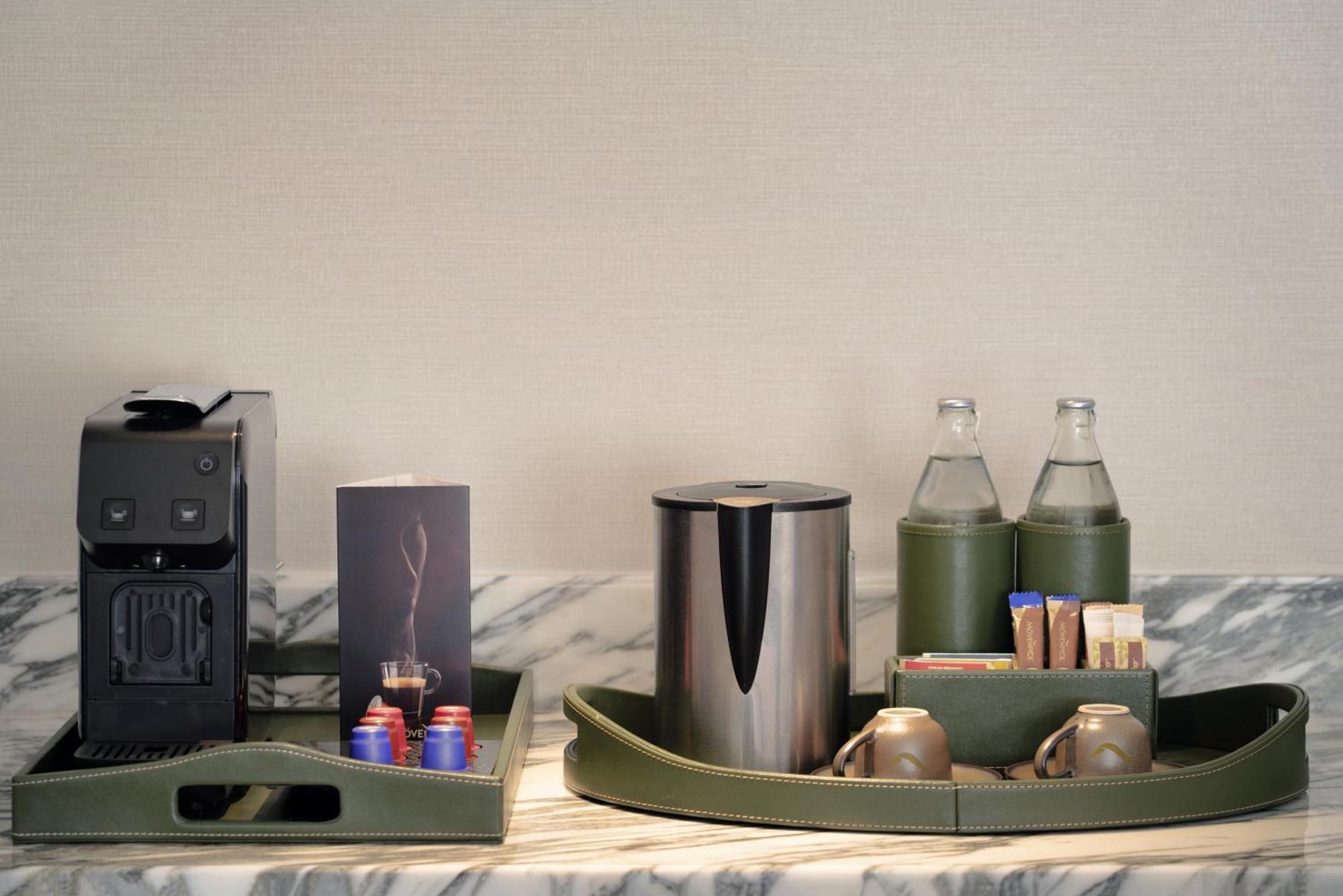 Moevenpick Ploenchit Bdms 5*