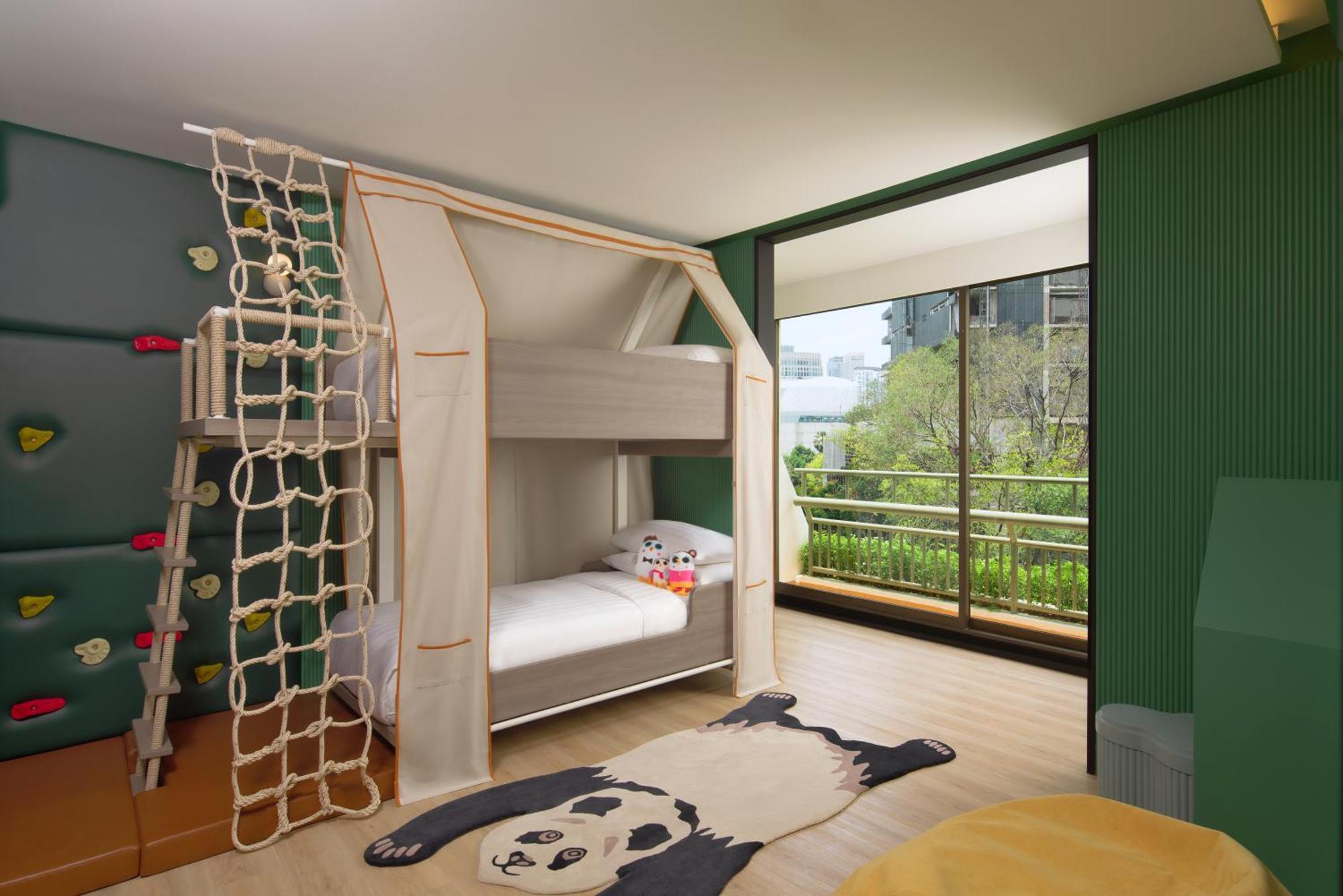 Moevenpick Ploenchit Bdms Hotel Bangkok