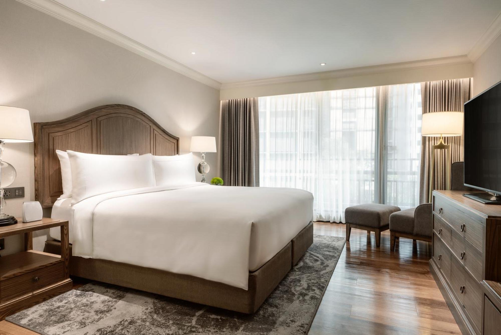 Moevenpick Ploenchit Bdms 5*