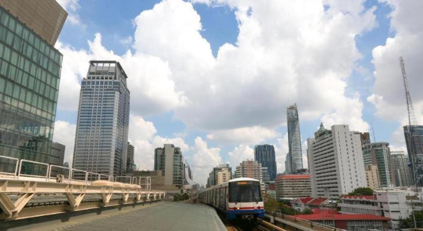 Lumpini Bangkok