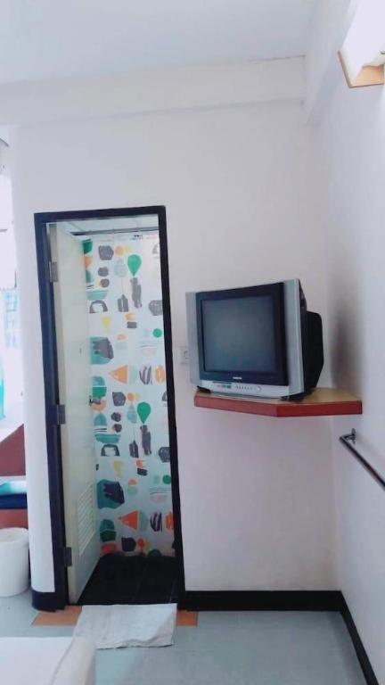 New Siam Hostel *