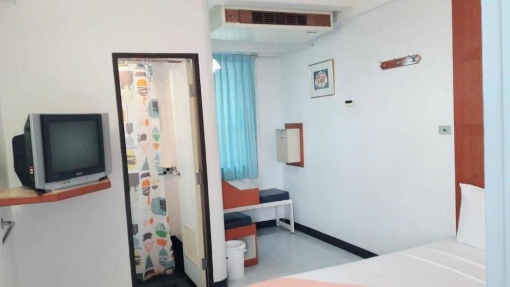 New Siam Hostel
