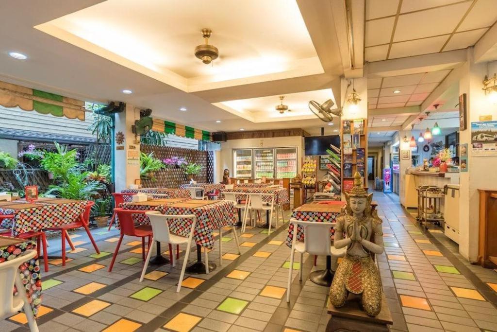 New Siam Bangkok
