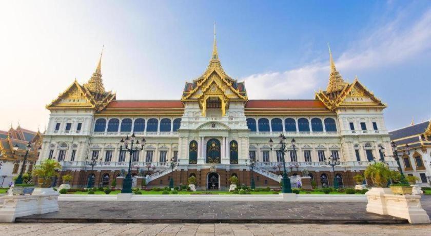 New Siam * Bangkok