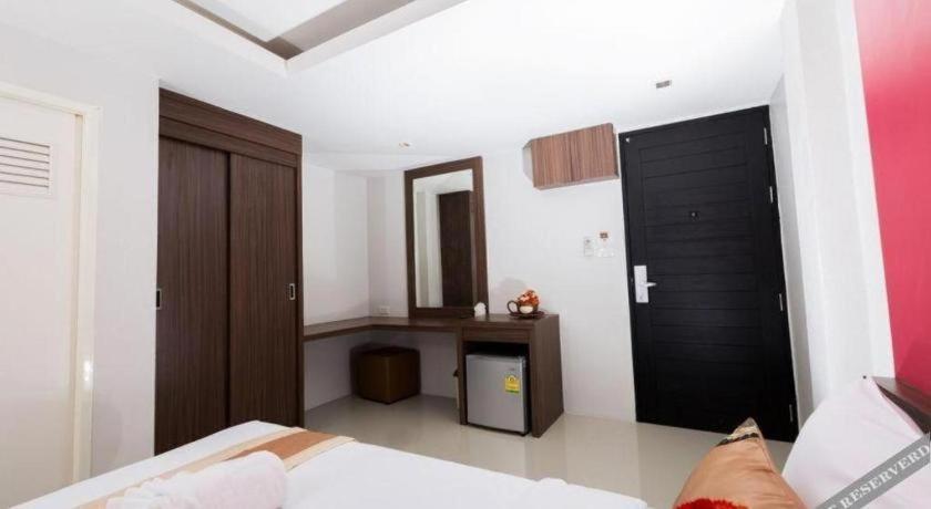 Euro Luxury Pavillion Pratunam Hotel 3*