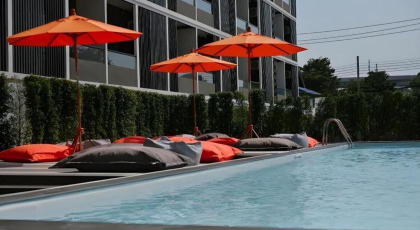 Hotel 7 Days Premium Don Meaung Airport 3*