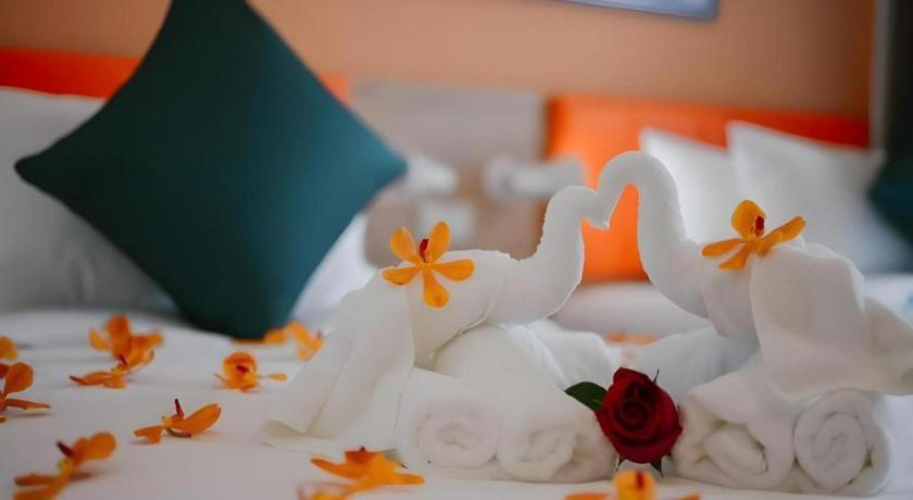 7 Days Premium Don Meaung Airport 3*