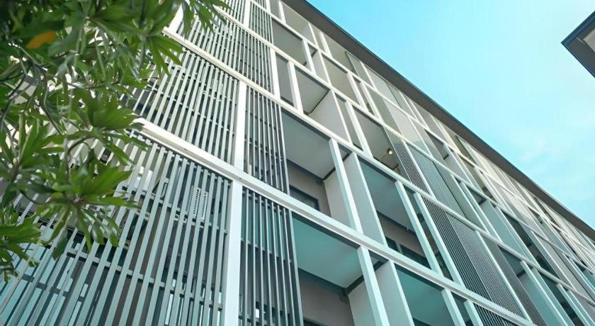 7 Days Premium Don Meaung Airport Hotel Bangkok