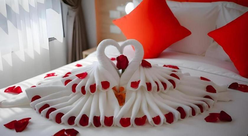 7 Days Premium Don Meaung Airport 3*