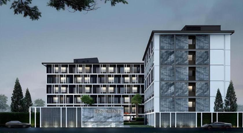 7 Days Premium Don Meaung Airport Hotel 3*