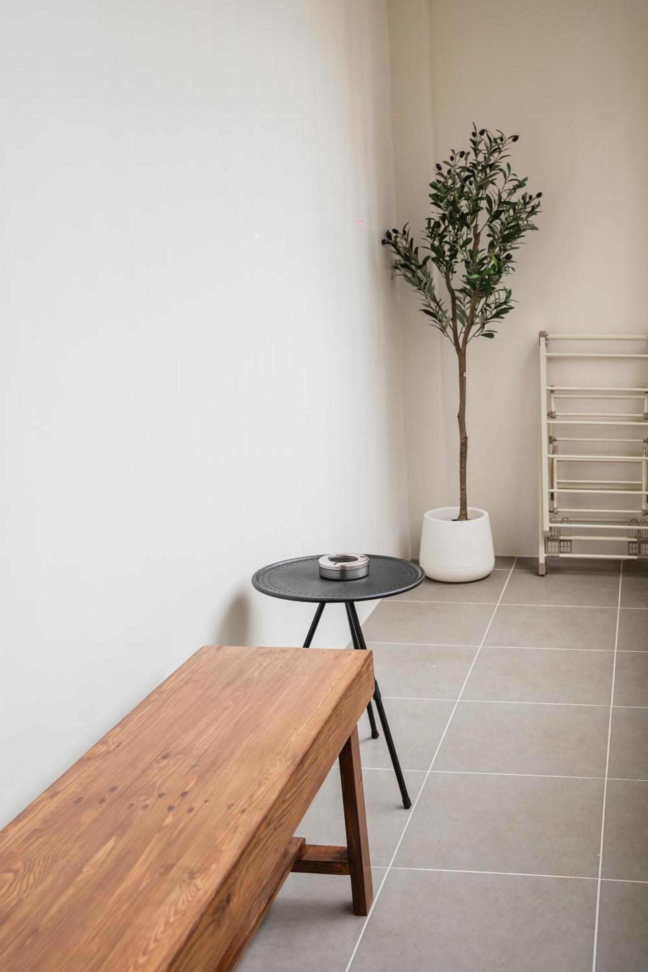 Lotus Bear House - 1br Loft * Bangkok