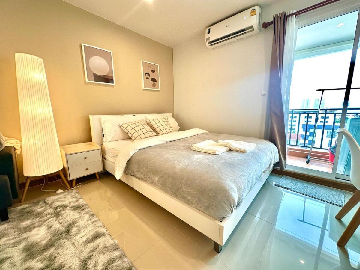 Cosy Near Bts Apartment *