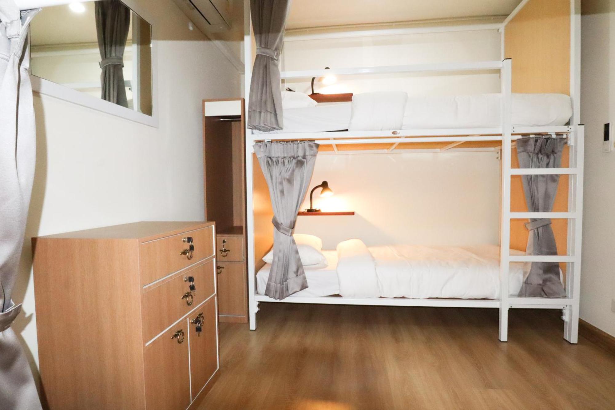 Hotel Vintana Siam 3*